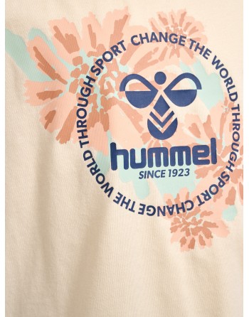 hmlFLOWI T-SHIRT S/S