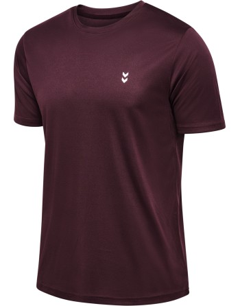 hmlPULSE TRAINING  T-SHIRT S/S