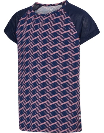 hmlJR MIX T-SHIRT S/S