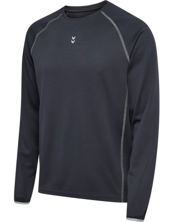 hmlPULSE PERFORMANCE MIDLAYER