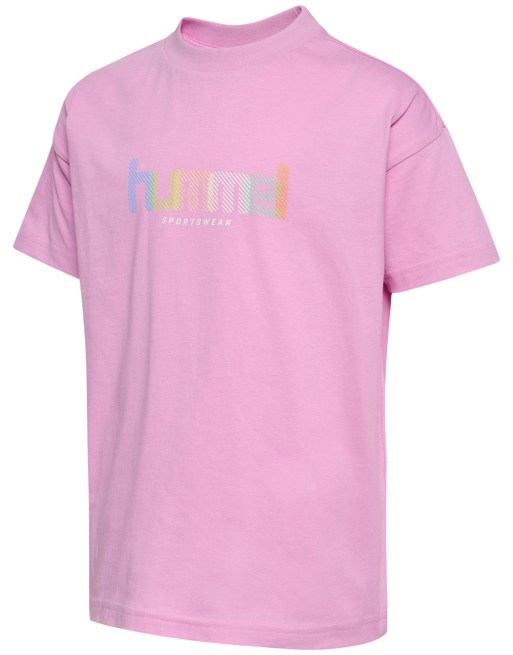 hmlAGNES T-SHIRT S/S hmlAGNES T-SHIRT S/S