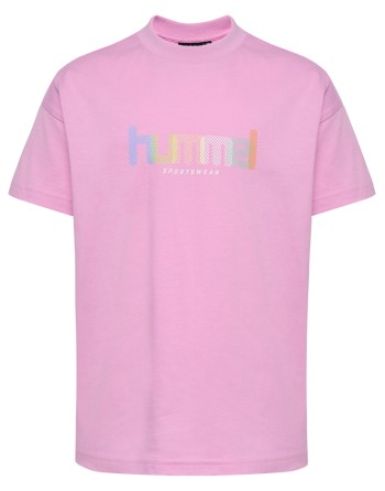 hmlAGNES T-SHIRT S/S