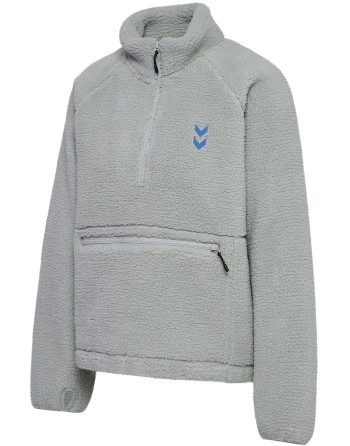 hmlPULSE FLEECE W PULLOVER