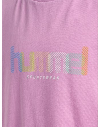 hmlAGNES T-SHIRT S/S