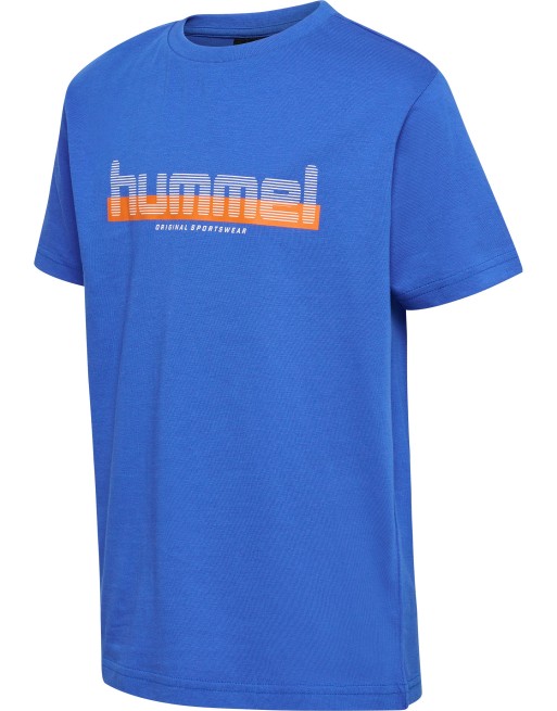 hmlVANG T-SHIRT S/S hmlVANG T-SHIRT S/S