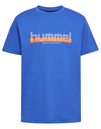 hmlVANG T-SHIRT S/S