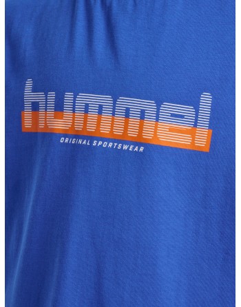 hmlVANG T-SHIRT S/S