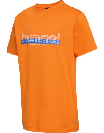 hmlVANG T-SHIRT S/S