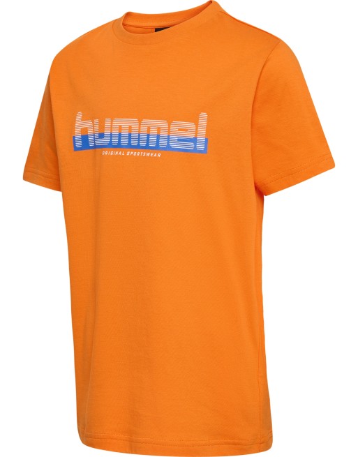 hmlVANG T-SHIRT S/S hmlVANG T-SHIRT S/S