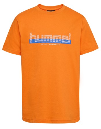 hmlVANG T-SHIRT S/S
