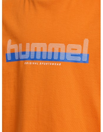 hmlVANG T-SHIRT S/S