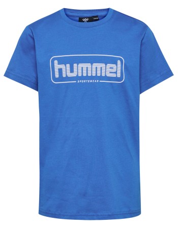 hmlBALLY T-SHIRT S/S