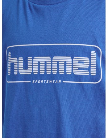hmlBALLY T-SHIRT S/S