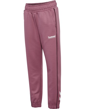 hmlJR INTERLOCK ADJUST PANTS