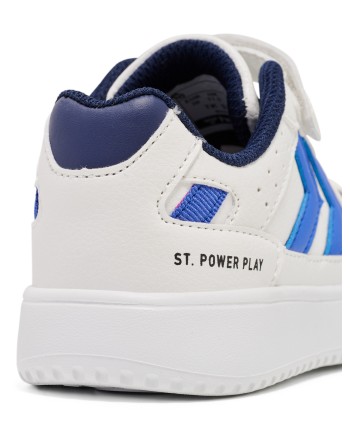 ST. POWER PLAY JR