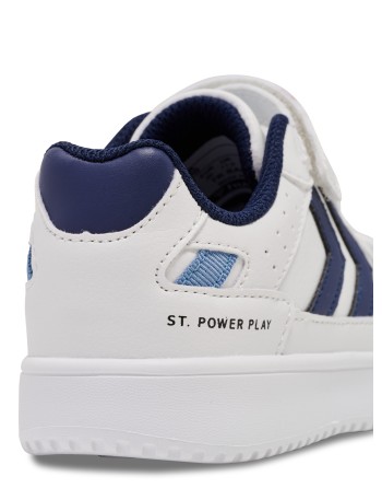 ST. POWER PLAY JR