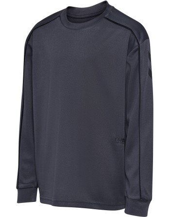hmlJR T-SHIRT L/S