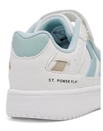 ST. POWER PLAY JR