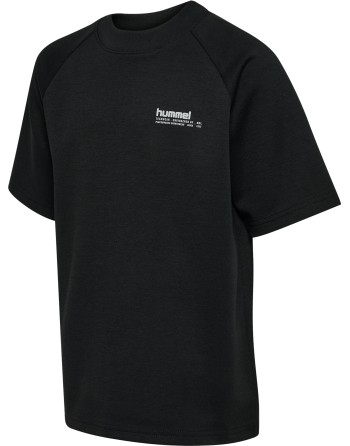hmlJR TECH LOOSE T-SHIRT