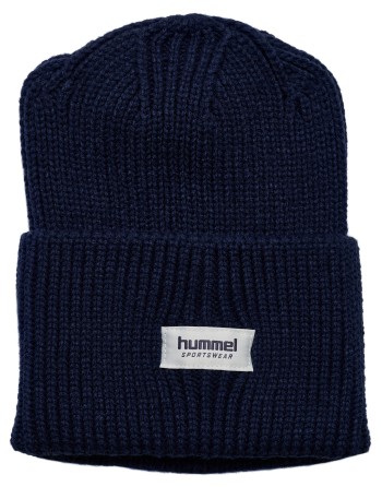 hmlJR HEAVY RIB KNIT BEANIE