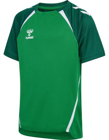 hmlLEAD 2.0 JERSEY S/S KIDS