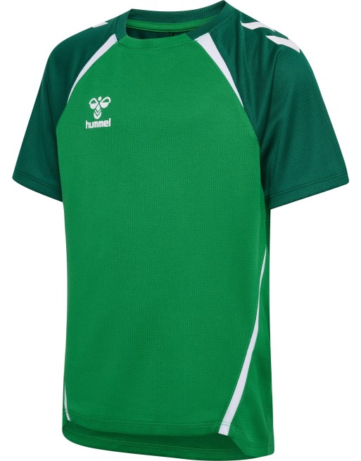 hmlLEAD 2.0 JERSEY S/S KIDS hmlLEAD 2.0 JERSEY S/S KIDS