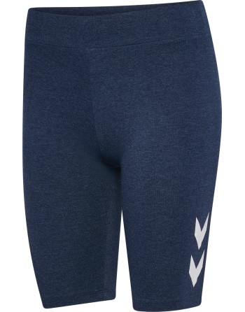 hmlPULSE LOGO MW SHORT TIGHTS