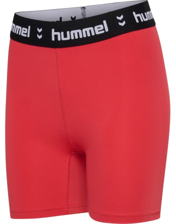 hmlPULSE MID WAIST SHORT TIGHTS