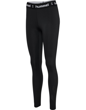 hmlPULSE MID WAIST TIGHTS