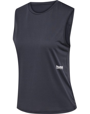 hmlPULSE WORKOUT W TANKTOP