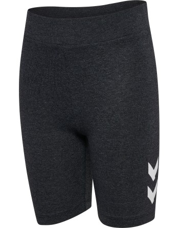 hmlJR LOGO SHORT  TIGHTS