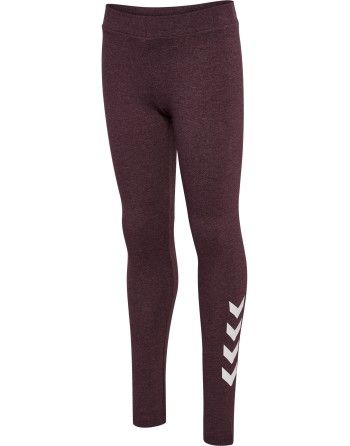 hmlJR LOGO TIGHTS