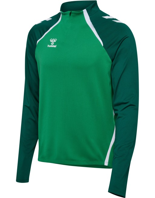 hmlLEAD 2.0 HALF ZIP hmlLEAD 2.0 HALF ZIP