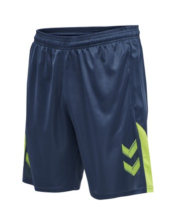 hmlLEAD TRAINER SHORTS / Mesh-Material auf Wasserbasis