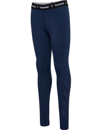 hmlJR PULSE MID WAIST TIGHTS