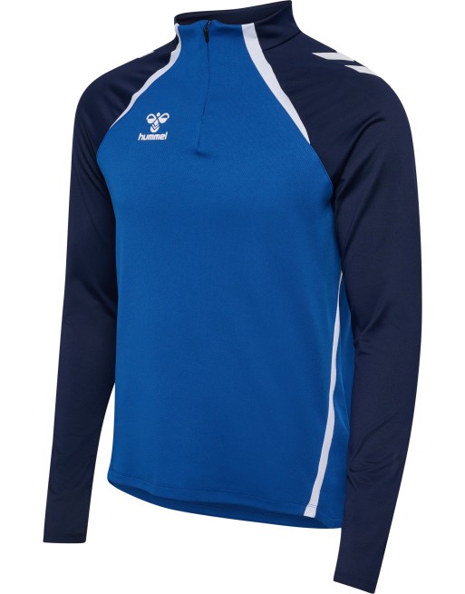 hmlLEAD 2.0 HALF ZIP hmlLEAD 2.0 HALF ZIP