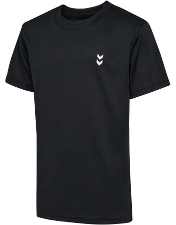 hmlJR PULSE TRAINING T-SHIRT