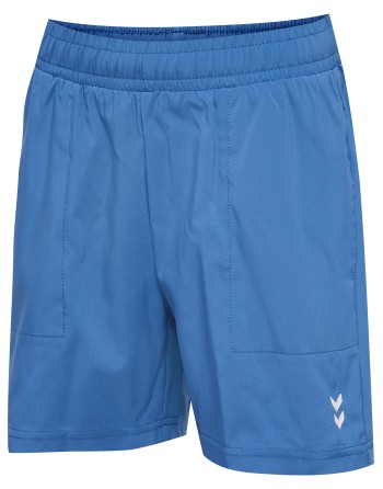 hmlJR PULSE WORKOUT SHORTS