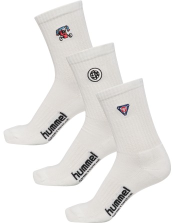 hml3-PACK SOCKS PROUD