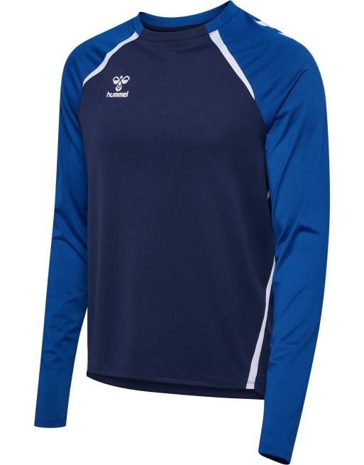 hmlLEAD 2.0 CREW SWEAT hmlLEAD 2.0 CREW SWEAT
