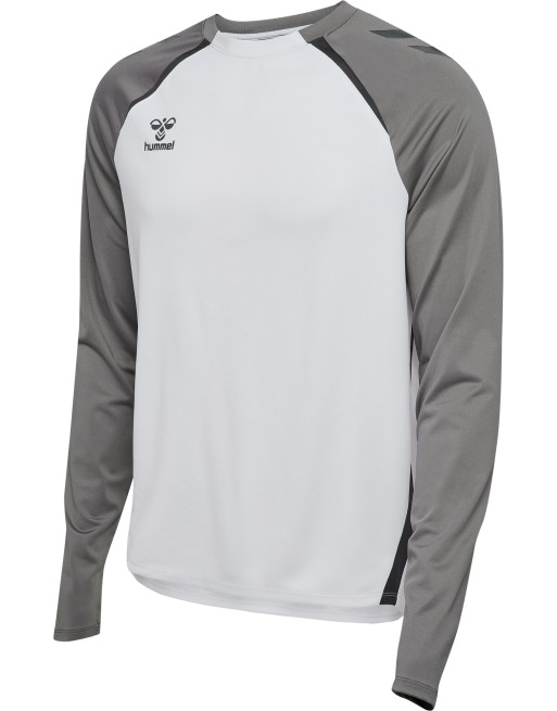 hmlLEAD 2.0 CREW SWEAT hmlLEAD 2.0 CREW SWEAT