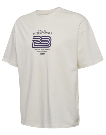 hmlLOOSE T-SHIRT S/S 23