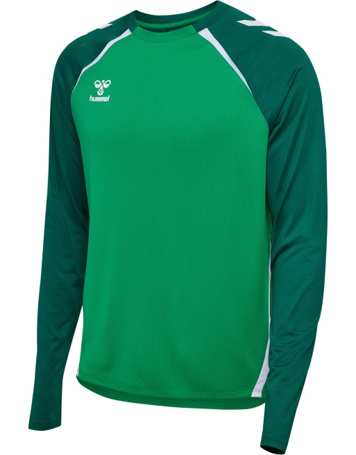 hmlLEAD 2.0 CREW SWEAT hmlLEAD 2.0 CREW SWEAT