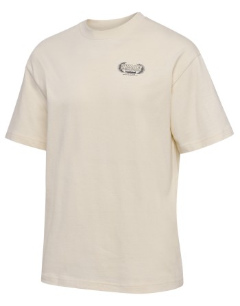 hmlLOOSE T-SHIRT S/S SW