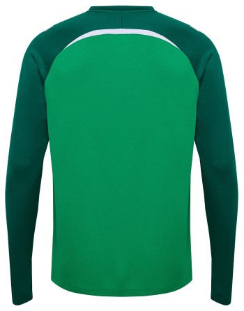 hmlLEAD 2.0 CREW SWEAT
