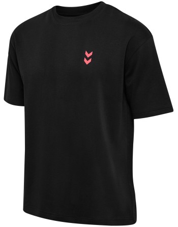 hmlHIIT LOOSE T-SHIRT S/S