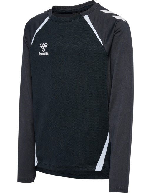 hmlLEAD 2.0 CREW SWEAT KIDS hmlLEAD 2.0 CREW SWEAT KIDS