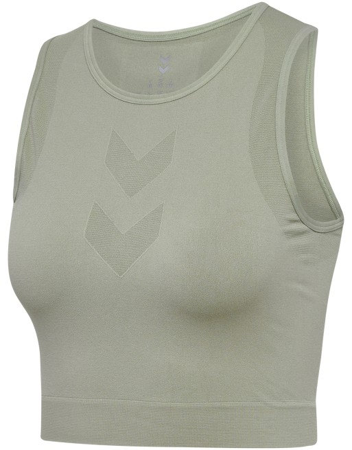 hmlHIIT SEAMLESS W TOP