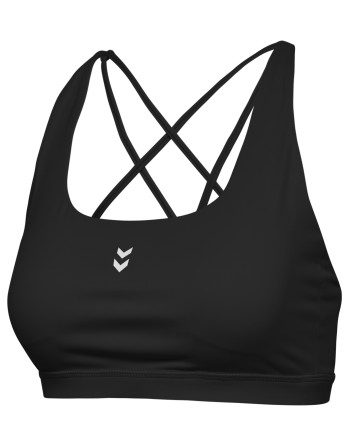 hmlHIIT IMPACT STRAP BRA