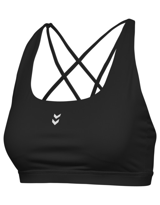 hmlHIIT IMPACT STRAP BRA